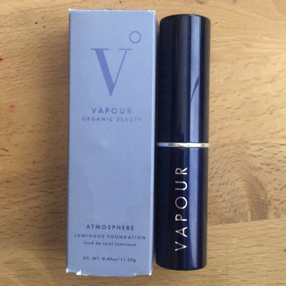 Vaopur Atmosphere Luminous Foundation 110